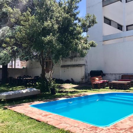 Appartamento Casa Compartida Barranca Yaco - Habit Privadas Cordova Esterno foto