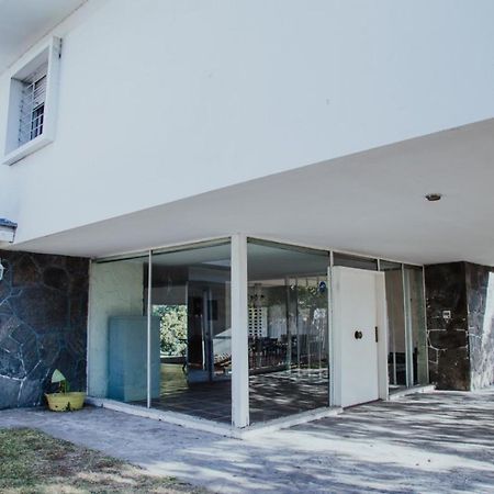 Appartamento Casa Compartida Barranca Yaco - Habit Privadas Cordova Esterno foto