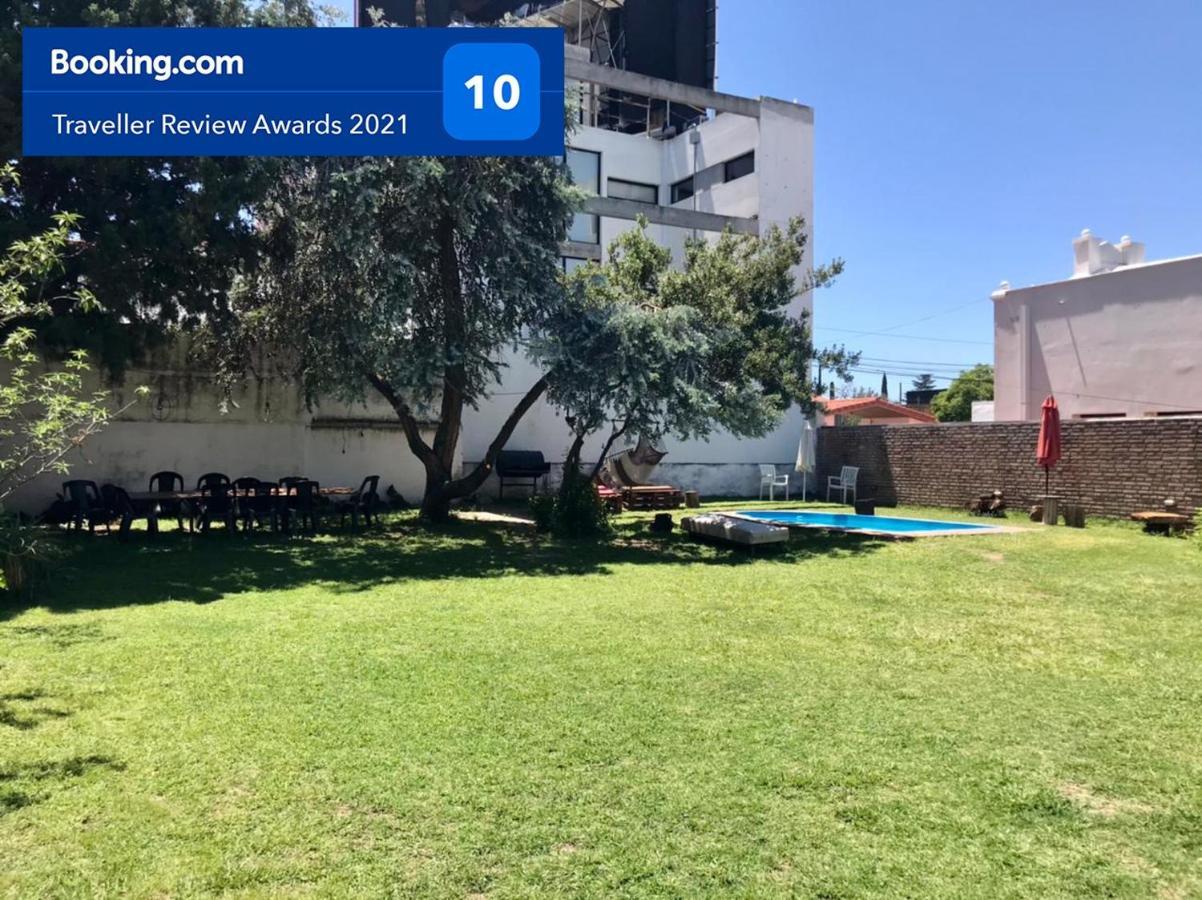 Appartamento Casa Compartida Barranca Yaco - Habit Privadas Cordova Esterno foto