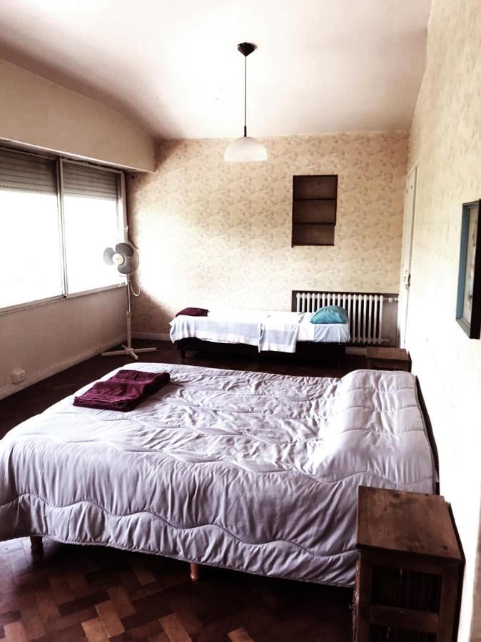 Appartamento Casa Compartida Barranca Yaco - Habit Privadas Cordova Esterno foto