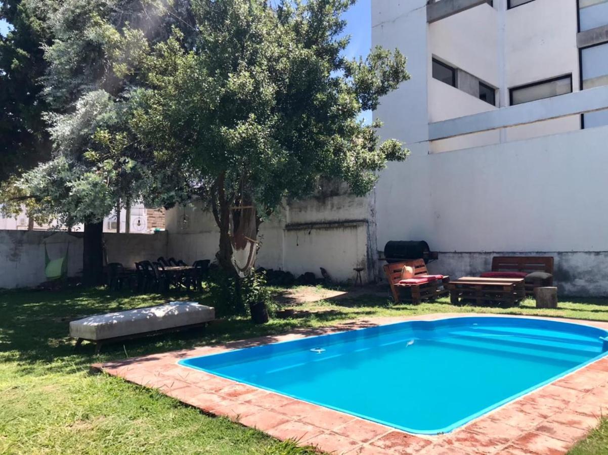 Appartamento Casa Compartida Barranca Yaco - Habit Privadas Cordova Esterno foto
