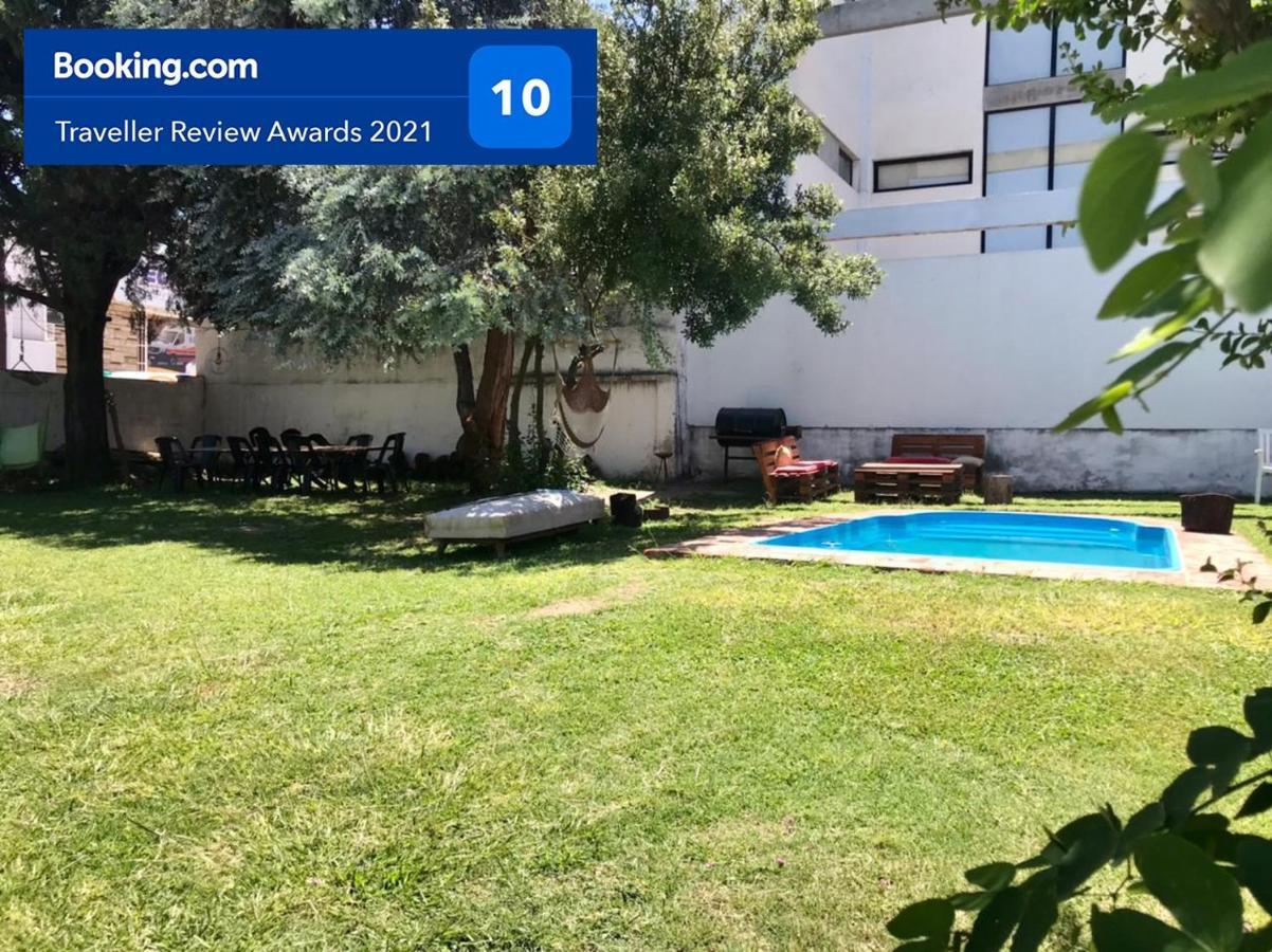 Appartamento Casa Compartida Barranca Yaco - Habit Privadas Cordova Esterno foto