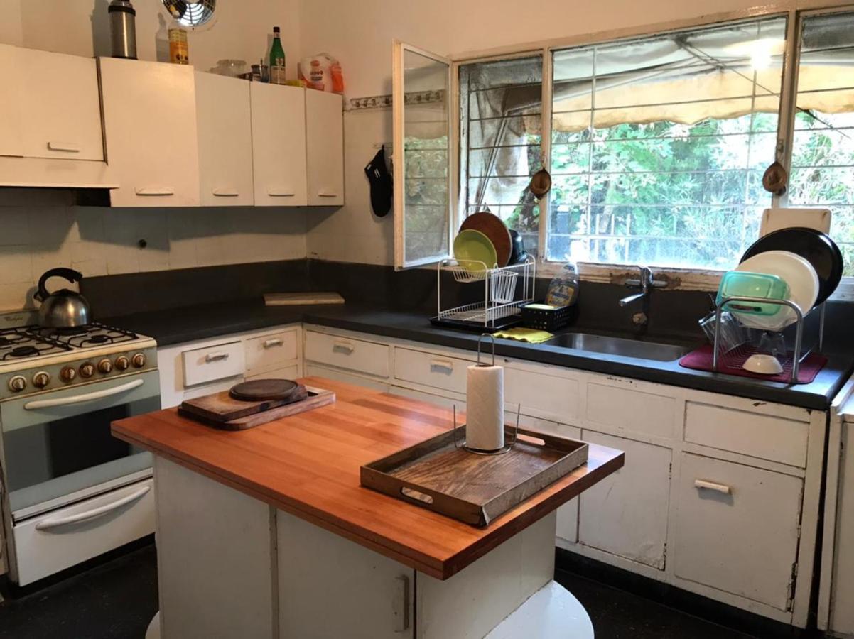 Appartamento Casa Compartida Barranca Yaco - Habit Privadas Cordova Esterno foto