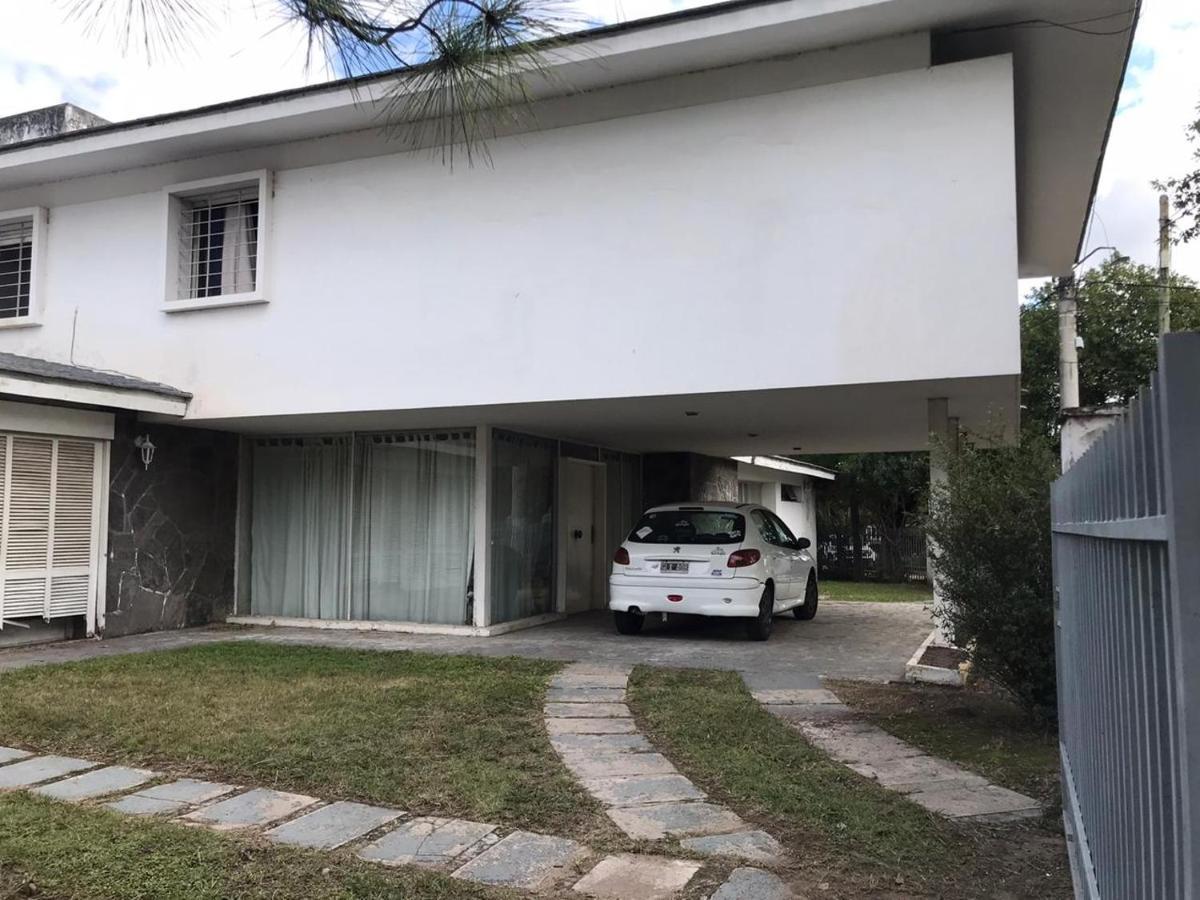 Appartamento Casa Compartida Barranca Yaco - Habit Privadas Cordova Esterno foto