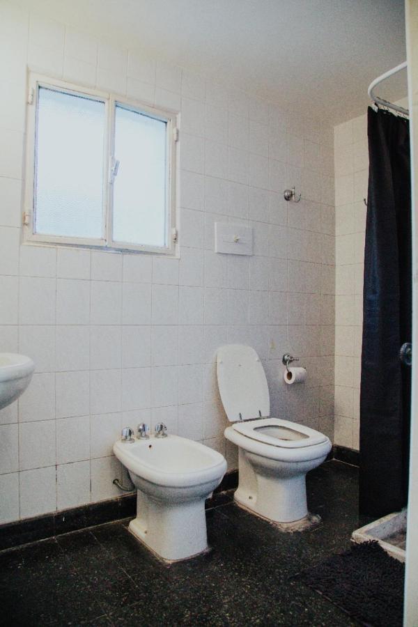 Appartamento Casa Compartida Barranca Yaco - Habit Privadas Cordova Esterno foto