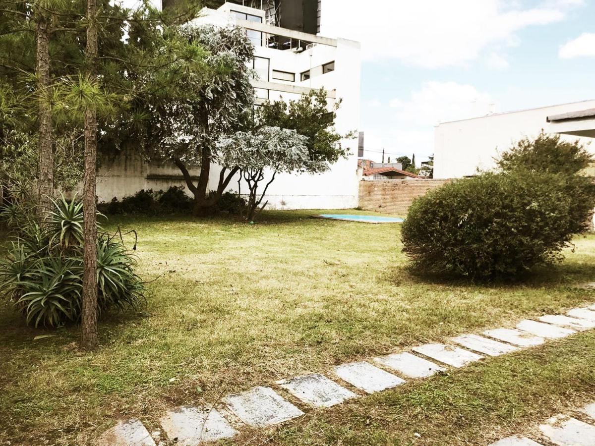 Appartamento Casa Compartida Barranca Yaco - Habit Privadas Cordova Esterno foto