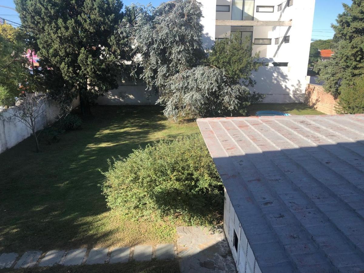 Appartamento Casa Compartida Barranca Yaco - Habit Privadas Cordova Esterno foto
