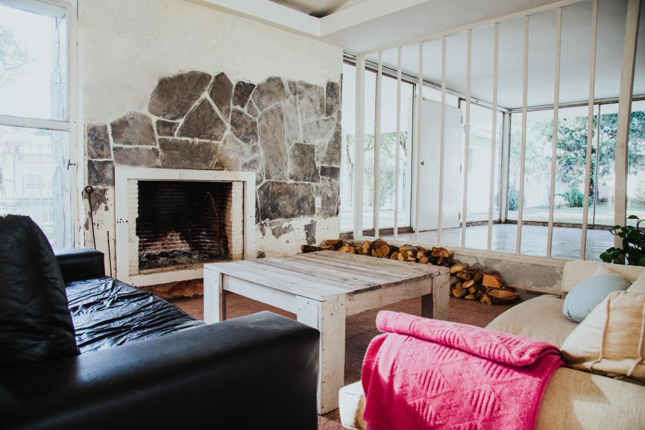 Appartamento Casa Compartida Barranca Yaco - Habit Privadas Cordova Esterno foto